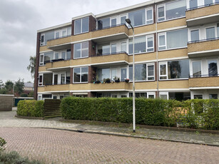 Appartement in Sassenheim met 3 kamers