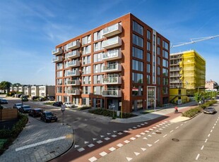 Appartement in Veenendaal met 4 kamers