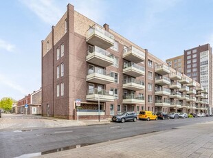 Appartement in Vlaardingen met 3 kamers