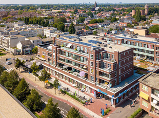 Appartement in Zeist met 3 kamers