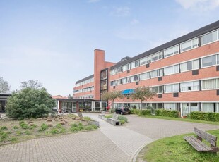 Appartement in Zwolle