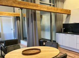 Appartement te huur Bredaseweg, Tilburg