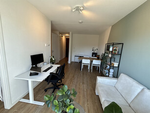 Appartement te huur Hora Siccamasingel, Groningen