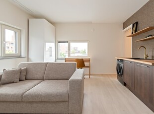 Appartement te huur Maria Austriastraat, Amsterdam