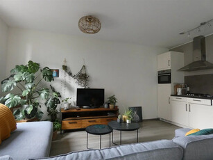 Appartement te huur Zilverstein, Oegstgeest