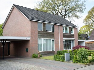 Asbreukerhoek 25, Enschede