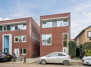 Baansingel 5, Alkmaar