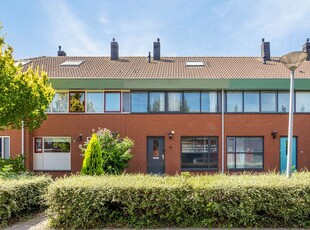 Bertus Aafjeshof 46, Hoorn