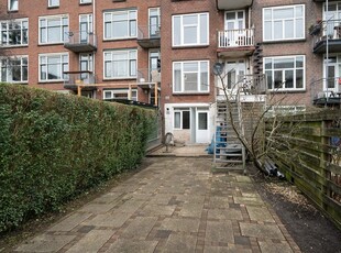 Beukelsweg 26b, Rotterdam