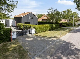 Braamdijk 11, Retranchement