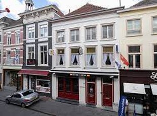 Breda - Halstraat