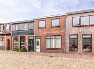 Breewaterstraat 53, Den Helder