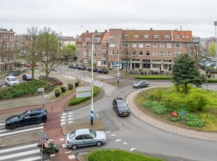 Burgemeester Meineszplein 32b, Rotterdam