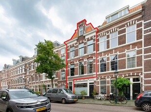 Columbusstraat 144, Den Haag