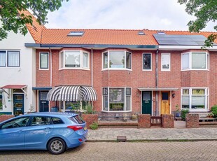 Crocusstraat 39, Den Helder