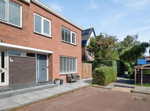 Erberveltplein 8, Berkel En Rodenrijs