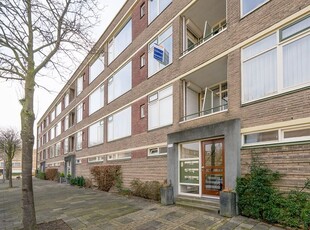 Georg Hegelstraat 59, Rotterdam