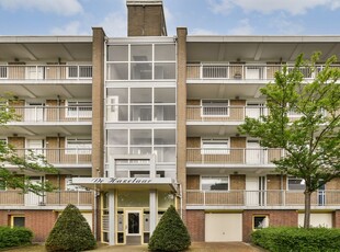 Hazelaarlaan 81, Amstelveen