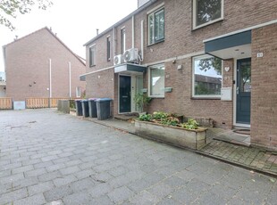 Heemskerkplantsoen 51, Spijkenisse