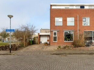 Hendrik Johan Melgersstraat 27, Groningen