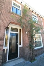 Huurwoning te huur in Tilburg