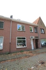 Huurwoning te huur in Tilburg