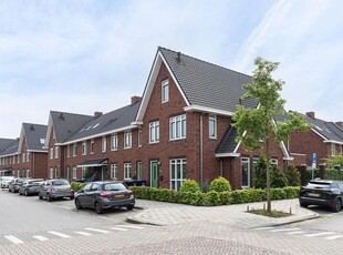 H.W. Mesdagstraat 43, Dordrecht