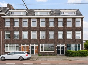 Kleiweg 291A, Rotterdam