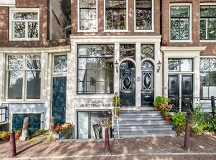 Kromme Waal 16B, Amsterdam