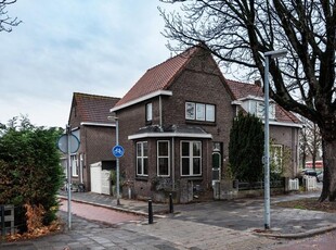 Krommedijk 109, Dordrecht