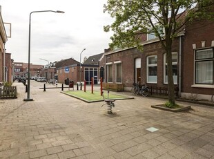 Lombokstraat 19, Dordrecht