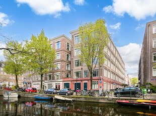 Looiersgracht 124C, Amsterdam