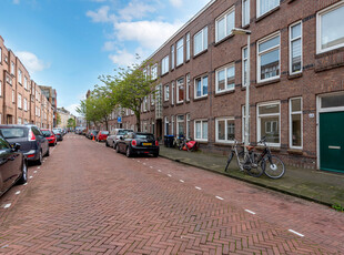 Lyonnetstraat 64