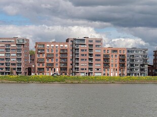 Merwehoofd 82, Papendrecht