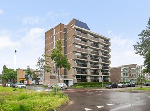 Nassauplantsoen 17, Dordrecht