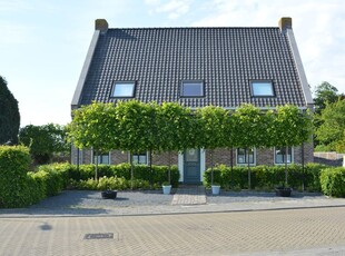 Nieuwstraat 18, Groede