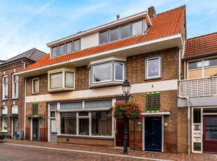 Nieuwstraat 58, Leerdam