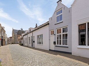 Noorddijkstraat 15, Brouwershaven