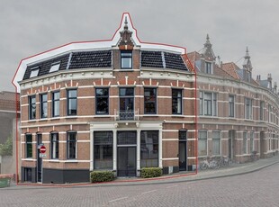 Noordendijk 31, Dordrecht