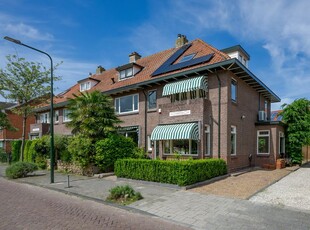 Oostdorperweg 77, Wassenaar