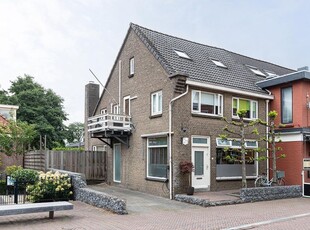 Oude Veer 3, Papendrecht