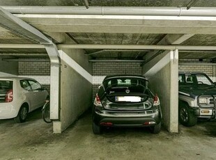 Parkeerplaats Middellaan, Breda huren?