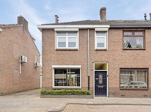 Paul Krugerstraat 17, Tilburg