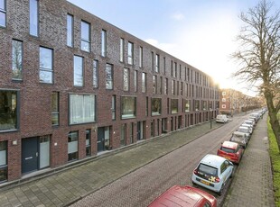 Pioenstraat 80 8, Groningen