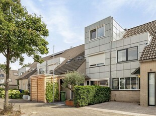 Reinier Kloegstraat 107, Hoogvliet Rotterdam