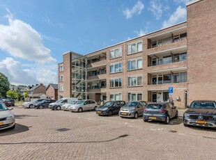 Rembrandtstraat 137B, Spijkenisse