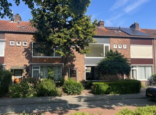 Rembrandtweg 454, Amstelveen