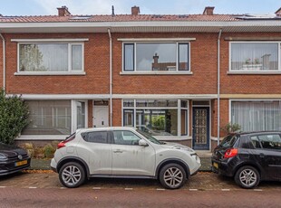 Schlegelstraat 179, 's