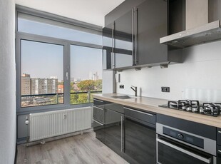 Strevelsweg 730, Rotterdam