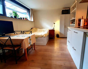 Studio te huur Reyer Anslostraat, Utrecht